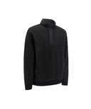 Men's WI Hooded Sweatshirt - Charcoal Gray