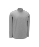 Men's WI Essential High Neck Baselayer - Dark Grey