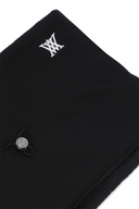 Unisex Neck Warmer - Black