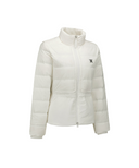 Women's WI Shadow Swing Down Jacket - Cream