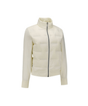 Women's Essential Hybrid Down Jacket - Ivory