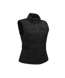 Women's Essential Down Vest - Black