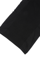 Women's Padded Legwarmer - Black