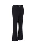 Women's WI 3 Layer Bonded Boot Cut Pants - Black