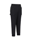 Women's WI Padded Jogger Pants - Black