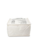 International Crown Eco Bag - White