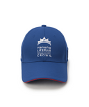 International Crown Cap - Royal Blue