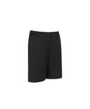 Men's Essential Half Pants - Black