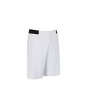 Men's Essential Half Pants - White
