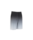 Men's Gradation Half Pants - Black