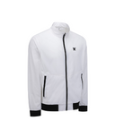 Men's Essential Jacket - White