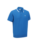 Men's Rope Logo Short Sleeve T-Shirt - Blue