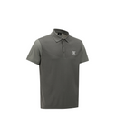 Men's Hybrid Air Hole Short Sleeve Sweater - Khaki