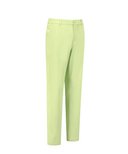 Men's Essential Pants - Lime