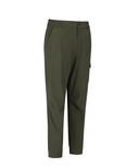 Men's Back Jogger Pants - Dark Khaki