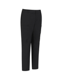 Men's Pocket Slim Pants - Black