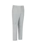Men's Pocket Slim Pants - Light Grey