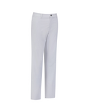 Men's Air Hole Panel Pants - White