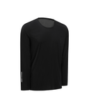 Men's Cooling Round Baselayer - Black