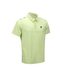 Men's Signature T - Shirt - Lime