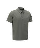 Men's Patch Pocket T-Shirt - Khaki