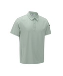 Men's Patch Pocket T-Shirt - Mint