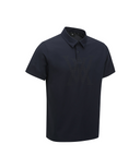Men's Big Logo Solid T - Shirt - Navy