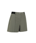 Women's Seasonal Half Pants - Khaki