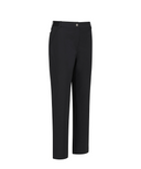 Women's Motion Slim Pants - Black