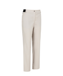 Women's Motion Slim Pants - Light Beige