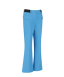Women's Essential Boot Cut Pants - Blue