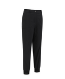 Women's Essential Jogger Pants - Black