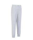 Women's Essential Jogger Pants - White