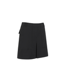 Women's Pocket Skirt - Black