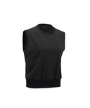 Women's Volume Sleeveless - Black