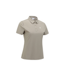 Women's Hybrid Solid T-Shirt - Beige