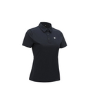 Women's Hybrid Solid T-Shirt - Navy