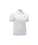 Women's Rope Logo T-Shirt - White