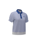 Women's Cool Touch Sailor T-Shirt - Blue