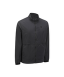 Men's Motion Panel Jacket - Dark Grey