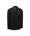 Men's Essential Long T-Shirt - Black