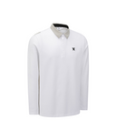 Men's Essential Long T-Shirt - White