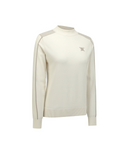 Women's Knit Baselayer - Ivory