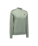 Women's Knit Baselayer - Light Khaki