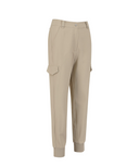 Women's Jogger Pants - Beige