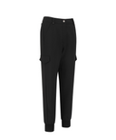 Women's Jogger Pants - Black