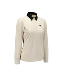 Women's Essential Long T-Shirt - Beige
