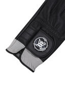 Men's Military Tour Glove (Left Hand) - Black