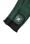 Men's Military Tour Glove (Left Hand) - Green