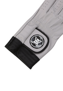 Men's Military Tour Glove (Left Hand) - Grey